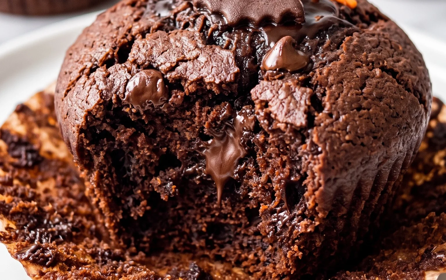 Muffin Halloween Pipistrello