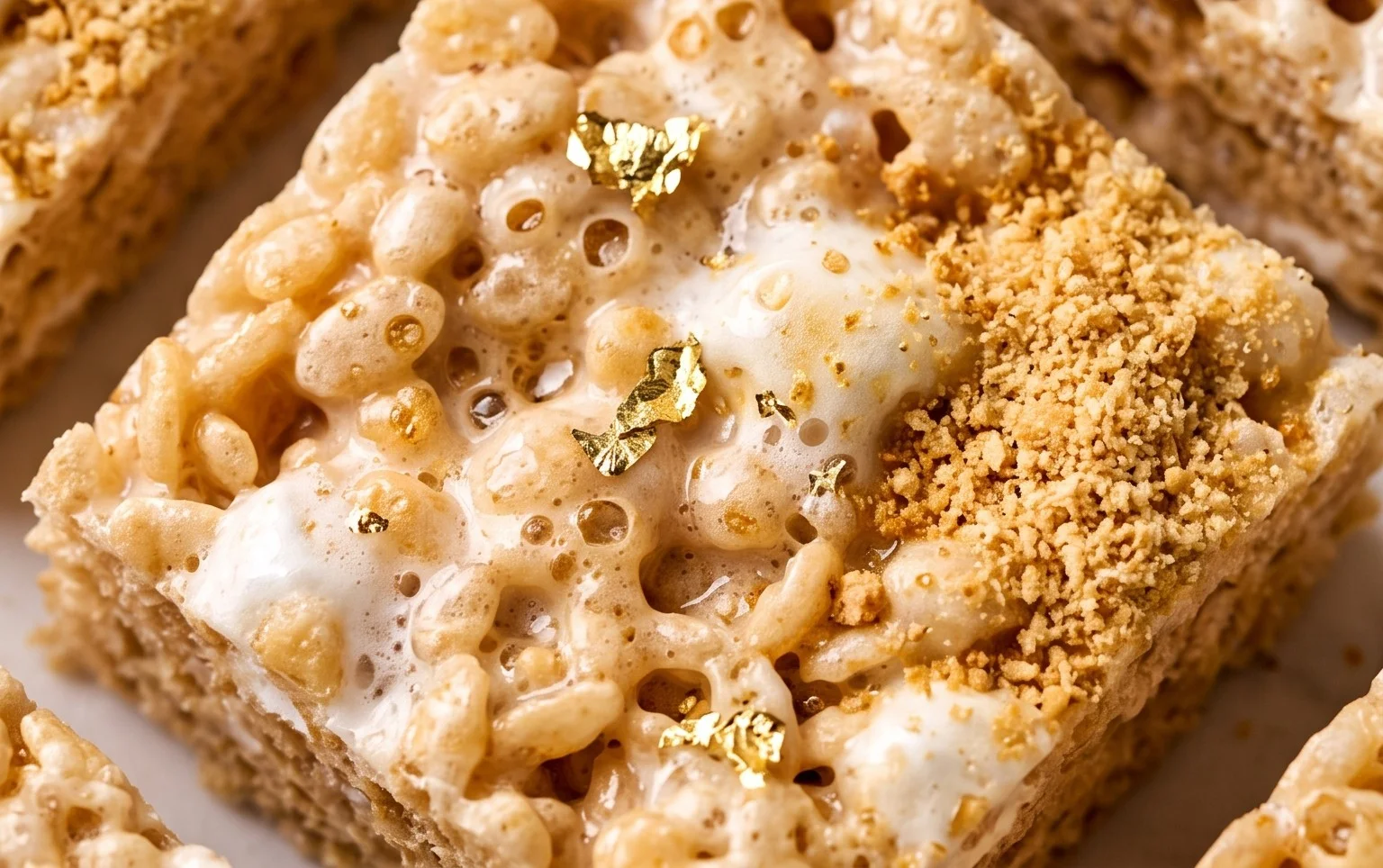 Rice Krispies Treats