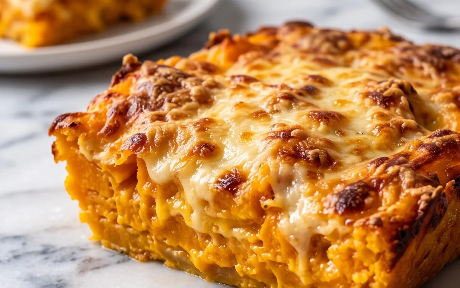 Gratin Potiron : La recette anti-eau et parfaite